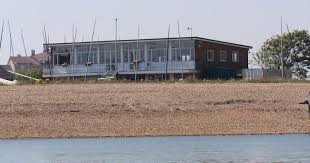 Image result for Shoreham Sailing Club