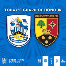 Image result for Cumberworth Football Club