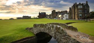 Image result for St Andrews Links