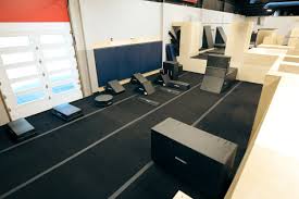 Image result for Plymouth PK Parkour Club