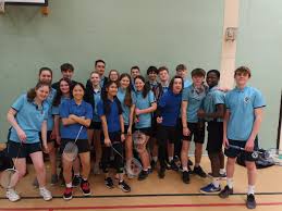 Image result for Sport St Mary's Badminton Club