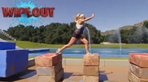 Image result for wipeout