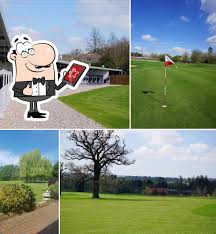 Image result for Pachesham Park Golf Centre
