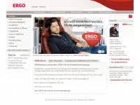 Patric.gapp.ergo.de - www.ergo.de – ERGO | ERGO Versicherungsgruppe AG