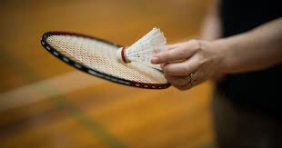 Image result for Butts Ash Badminton Club