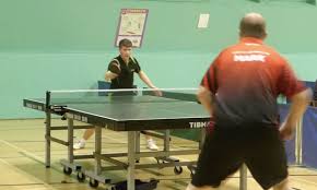 Image result for Rougham Table Tennis Club