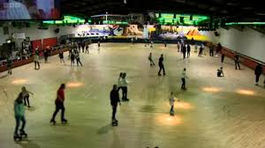 Image result for Roller Skating Rinks In The Uk
