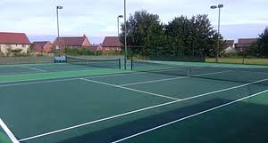 Image result for Hanney Tennis Club