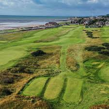 Image result for Vale Of Leven Golf Club