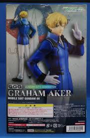 「グラハム・エーカー」の画像検索結果