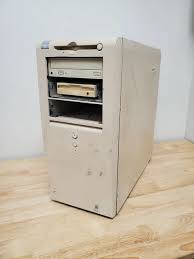 Image result for Dell OptiPlex GX1