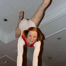 Image result for Olga Gymnastics and Trampolining Club