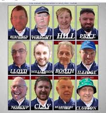 Image result for Leek Bowling Club