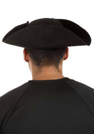 Image result for tri-corner hat