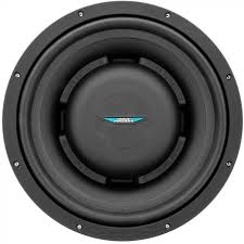 Image result for shallow subwoofer