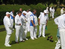 Image result for King George V Bowling Club