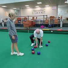 Image result for Bridgman Indoor Bowls Club