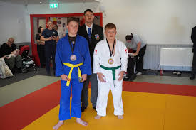 Image result for Harris Judo Club
