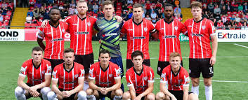 Image result for Derry City Fc