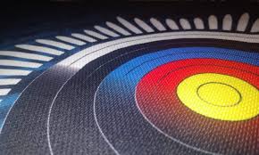 Image result for British Police Archers