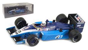 Image result for Ligier JS27