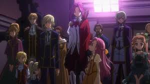 「クロヴィス・ラ・ブリタニア」の画像検索結果