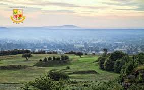 Image result for Llanymynech Golf Club