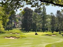 Image result for Rhuddlan Golf Club