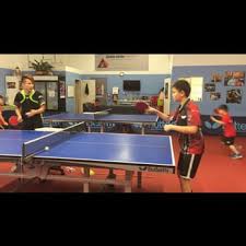 Image result for Reigate Roystons Table Tennis Club