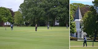 Image result for Southborough Cricket Club