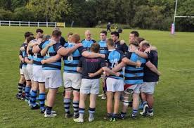 Image result for Barking Rugby Union Football Club