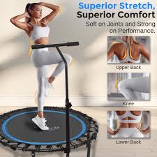 Image result for Hi-Volume Trampoline Squad