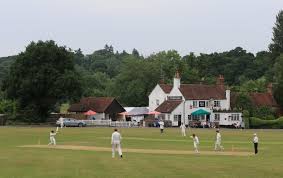 Image result for Walton Working Men Cricket Club