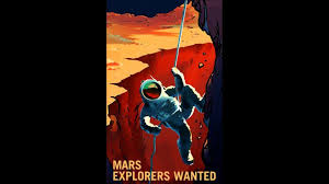 Image result for mars now hiring wallpaper