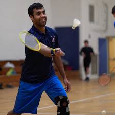 Image result for Loddon Sherpas (Hampshire) Badminton Club