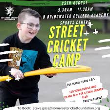 Image result for Bridgwater Cricket Club