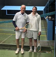 Image result for Manchester Real Tennis and Racket Club