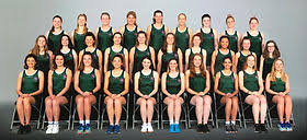 Image result for Edinburgh Holyrood Netball Club