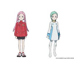 「デューイ・ノヴァク 交響詩篇エウレカセブン」の画像検索結果