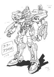 「ジャン・ジェローム・ジョルジュ 創聖のアクエリオン」の画像検索結果