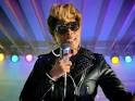 Mary J. Blige stars in new Burger King chicken wrap commercial