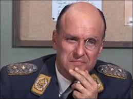 Image result for Col. Klink