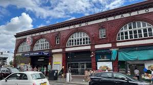 Image result for Kentish Town (London)
