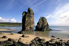 Image result for Scottish Rocks