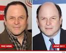 Is Jason Alexander the Master