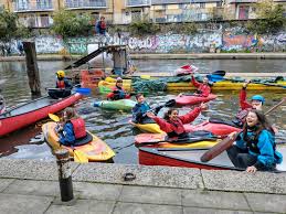Image result for Regents Canoe Club