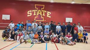 Image result for Kent Schools & Youth Badminton Club