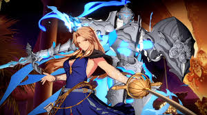 「カタリナ・アリゼ グランブルーファンタジー」の画像検索結果