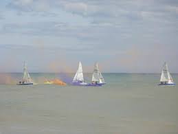 Image result for Bexhill Sailing Club