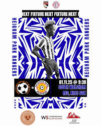 Image result for Heath Farm Rangers Football Club